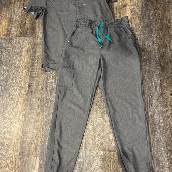 Figs Technical Collection Graphite set, small - Picture 1 of 5